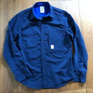 Topo Designs Breaker Shirt Jacket